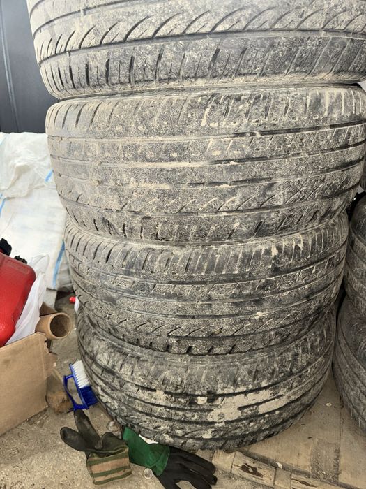 Шины без дисков