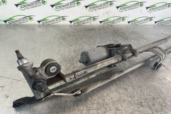 Ansamblu stergatoare parbriz volan pe stanga 404976 / 404.976 Opel Za