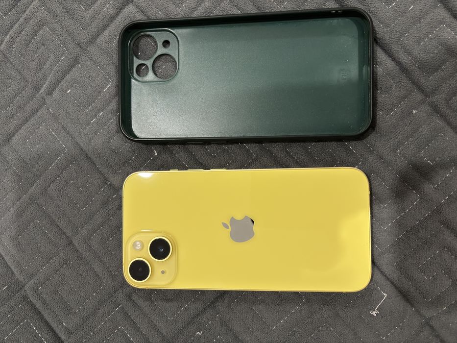 iPhone 14 256 GB