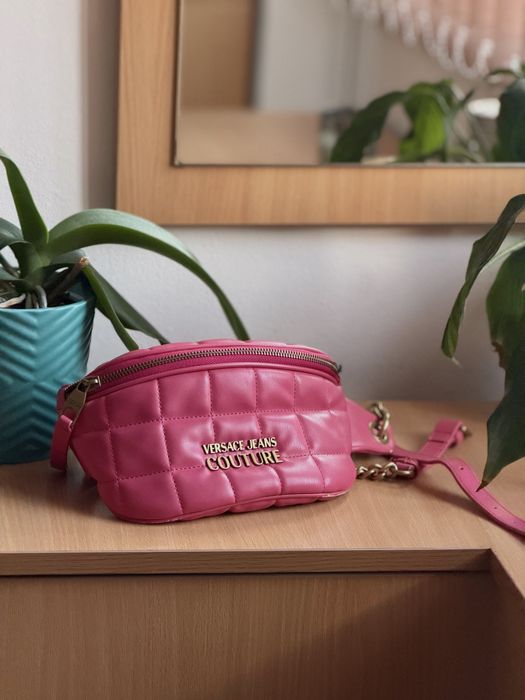 Дамски чанти – Versace, Steve Madden, Kendall & Kylie