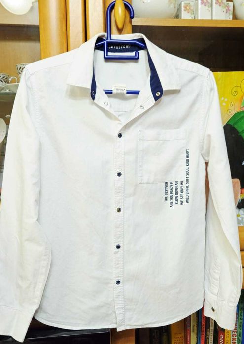 Школьная форма для девочек и мальчиков