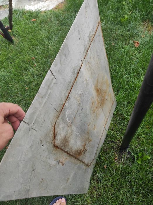 Стара табела голяма