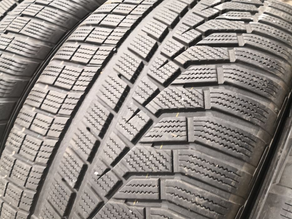 Гуми втора употреба 285 45 21 цола гуми hankook dot няма
