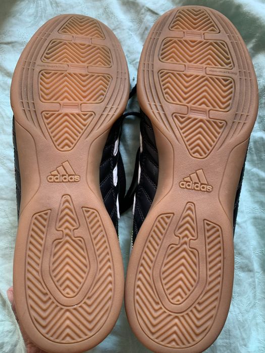 Adidasi, Adidas, fotabal sala, originali