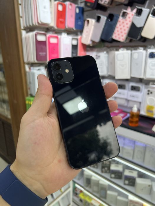 iPhone 12 128 gb LL/A vaweee ideal