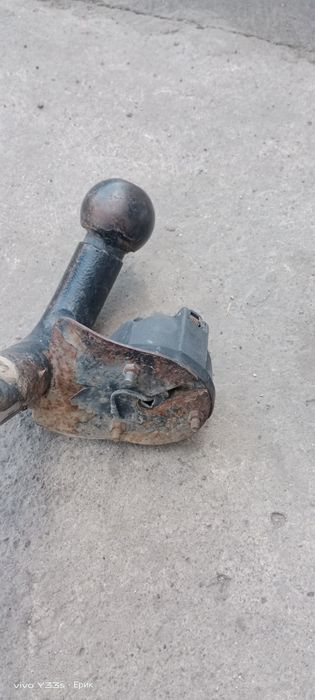 Фаркоп  для прицеп