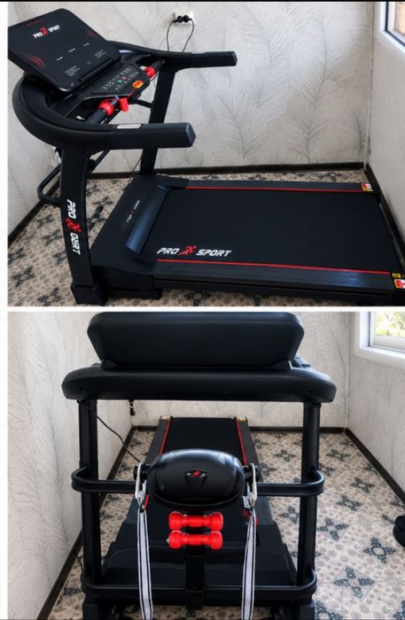 Bigavoy daroshka pro sport modeli 150+kg