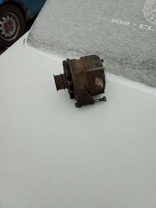 Авто на разбор W124