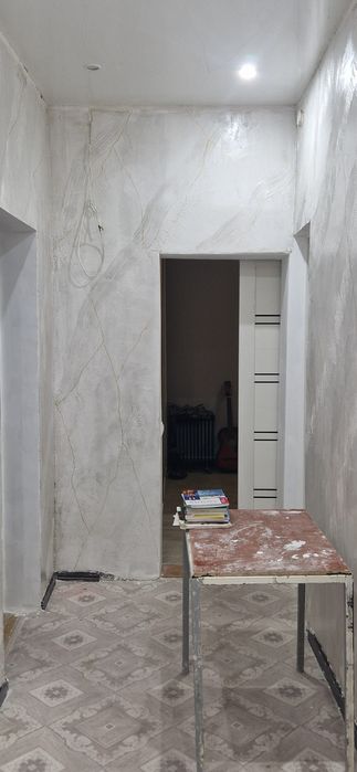 Ремонт квартир ПОД КЛЮЧ