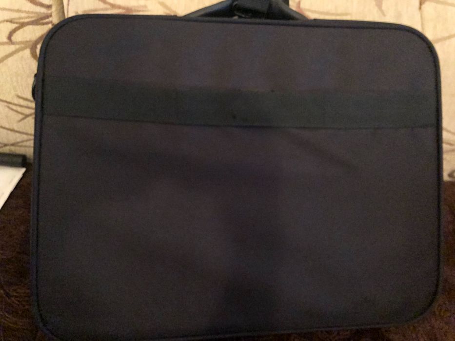 Чанта за лаптоп+мишка