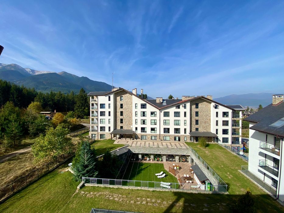 Продава се Тристаен апартамент в Банско - 221 кв.м за 951 €/кв.м - Снимка #16