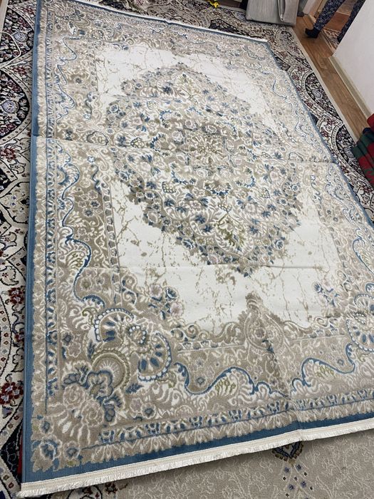 Новый кілем сатылады