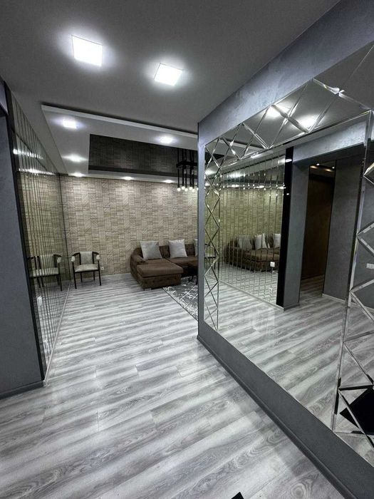 Сдаётся шикарная квартира на Чиланзаре, 5-квартал, ор-р: метро Новза!