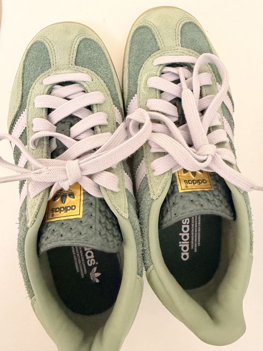 Sneakers GAZELLE noi nepurtati