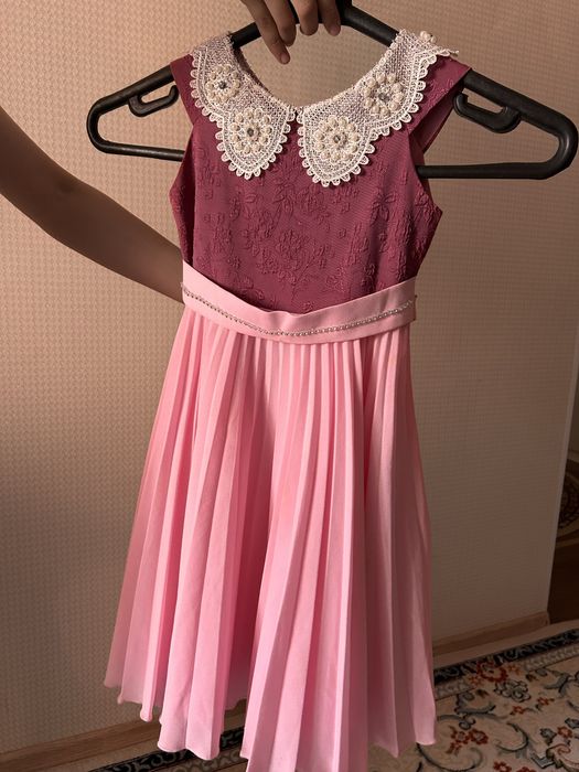 Платье на мероприятие