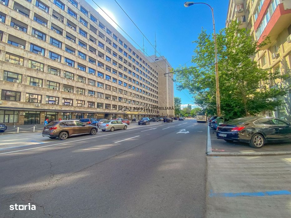 Garsonieră complet renovată 2026 | Etaj 1 | Gara de Nord I Comision 0