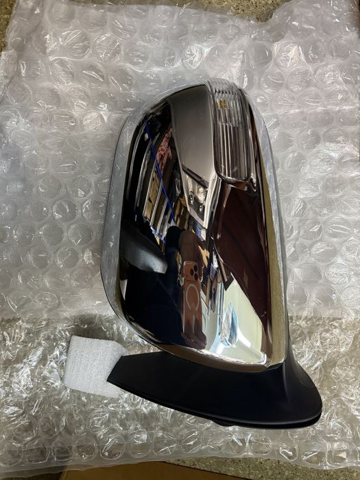 Зеркало тойота лексус