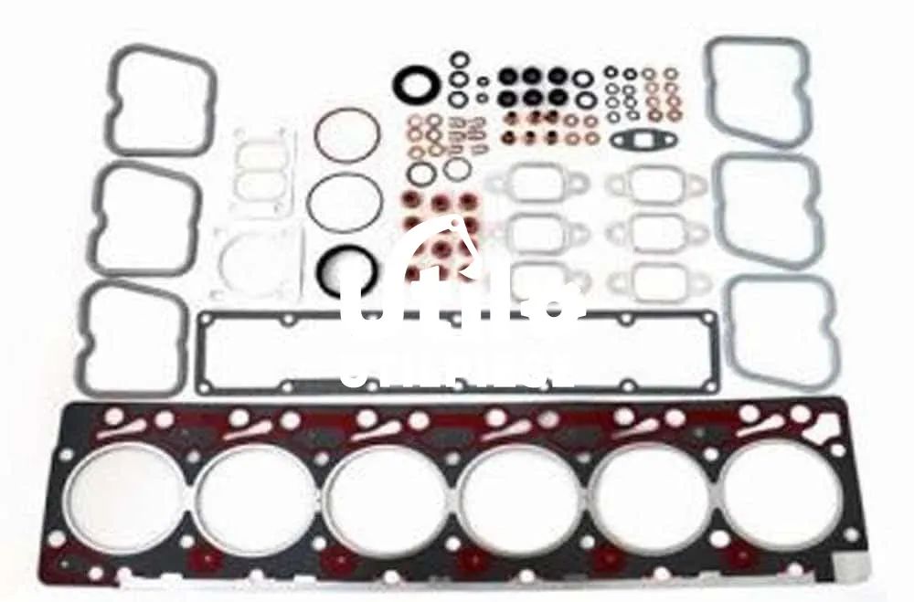 kit garnituri motor deutz f6l912 f4l912 bf4l913 bf6l913 f3l912 f5l912