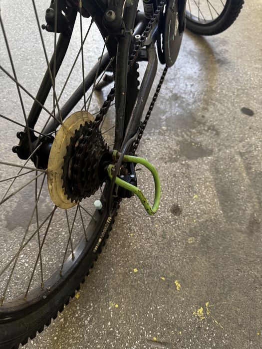 Vand bicicleta copii 20inci