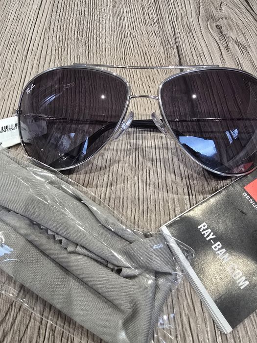 Слънчеви очила Ray-Ban
