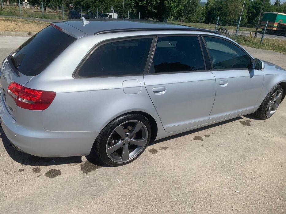 Ауди А6 ………………..