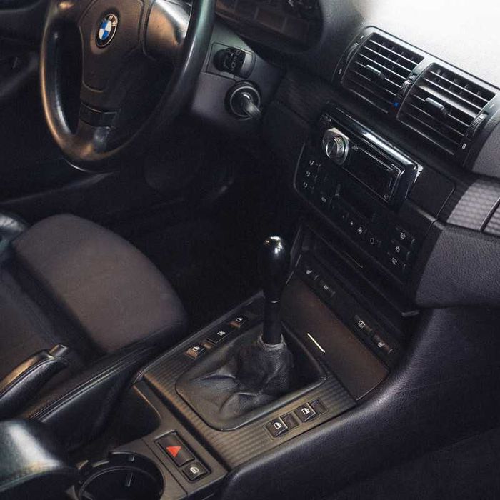Kit Frana de mana hidraulica pentru BMW E46 - DRIFT/Motorsport/Circuit