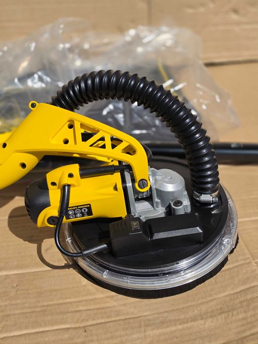 Slefuitor electric profesional / girafa pereti STANLEY FatMax SFMEE500S