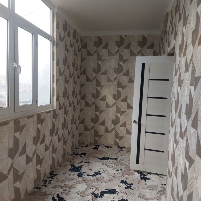 Andijon shaxar klara setkin 39 dom 4 etaj 1 xona 2 xona qilingan