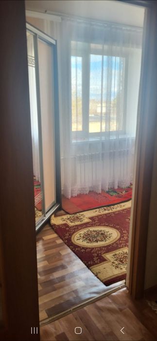 Квартира 2 х комнатаная