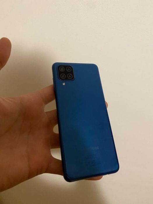 Schimb Samsung a12 cu iphone
