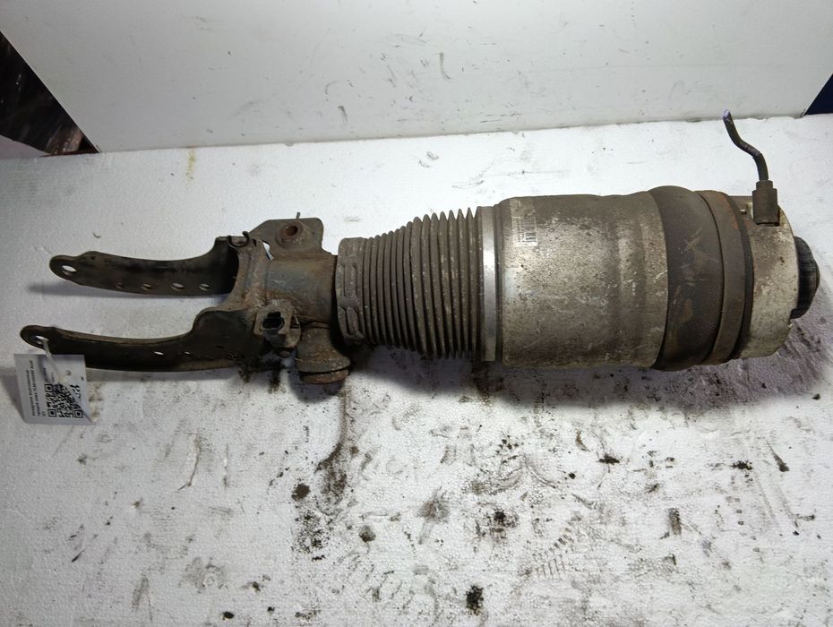 въздушна възглавница предна лява 7L8616039D Audi Q7