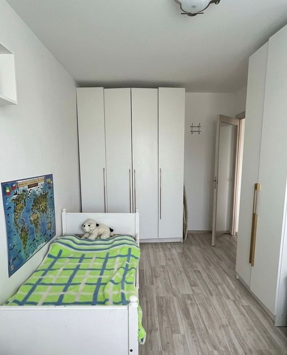 Продам 2х ком квартиру район ДСР