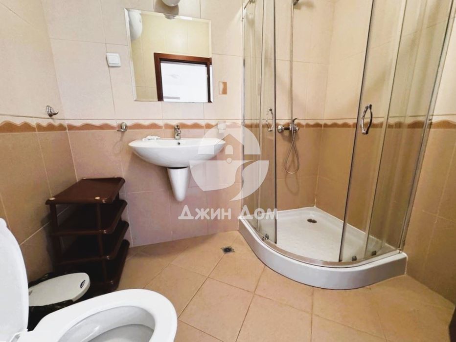Продава се Двустаен апартамент в к.к. Слънчев бряг - 58 кв.м за 1466 €/кв.м - Снимка #5