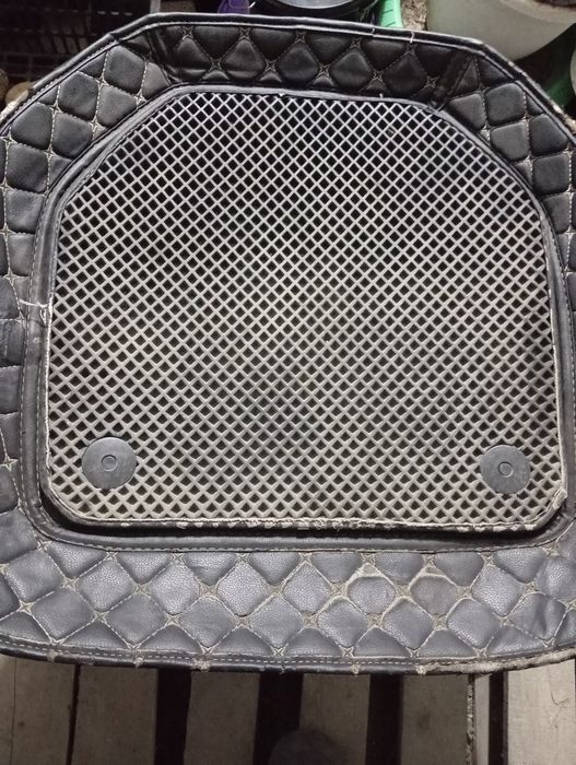 Продам автоковрики