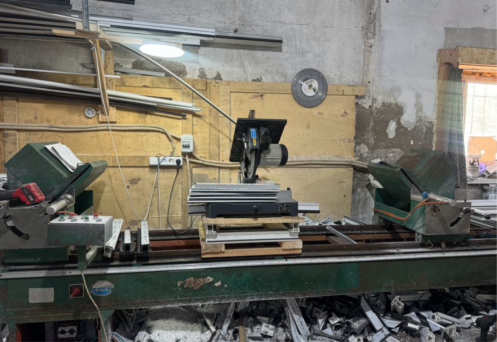 Продажа станков