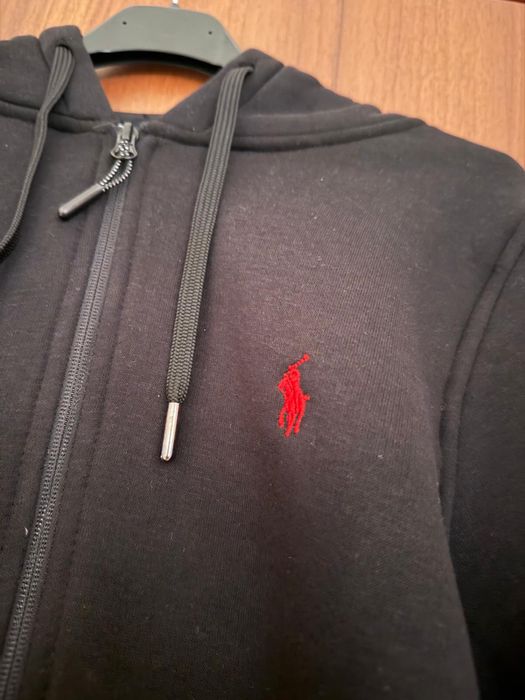 Hanorac polo ralph lauren toamna