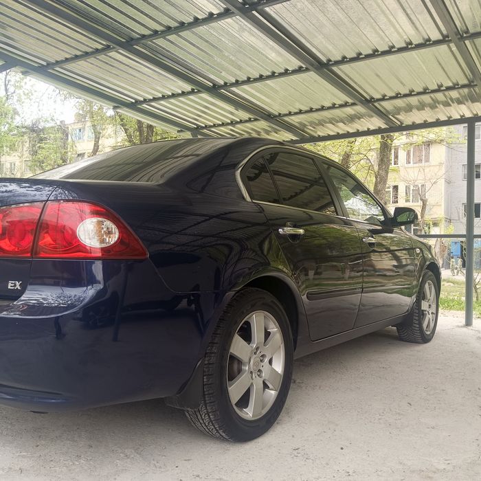 Продам kia optima