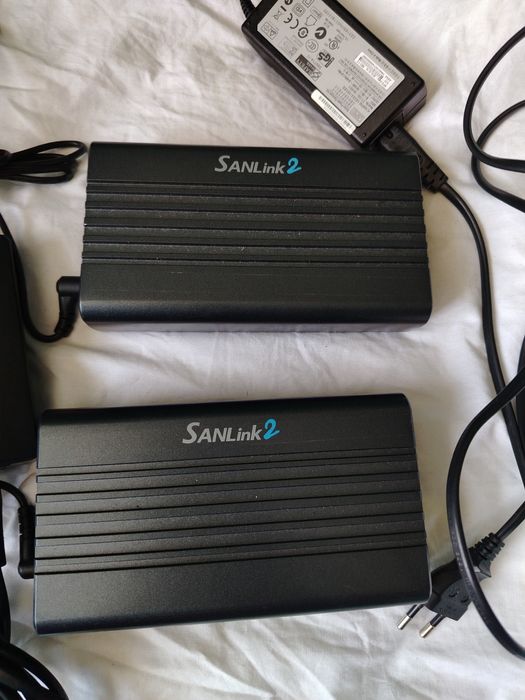 SANLink2 E2002p ZyXEL POE12-HP - POE12-HP