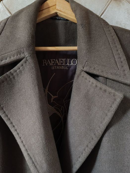 Пальто Раффаелло оригинал