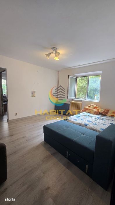 2 camere Brancoveanu Lamotesti liber etaj 2 — fotografia 3