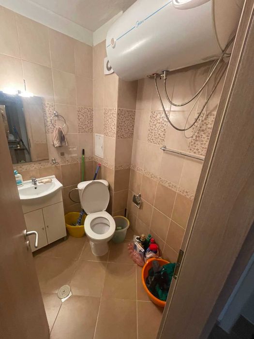 Дава се под наем Едностаен апартамент в София, Малинова долина - 53 кв.м за 397.8 € - Снимка #4