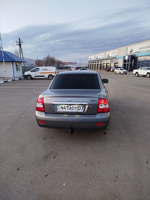 Продается  Приора