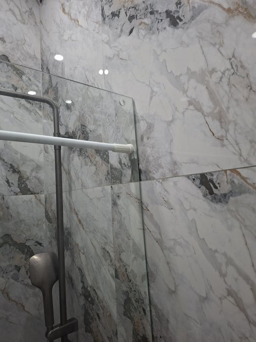 Душевое стекло, душ кабина новое