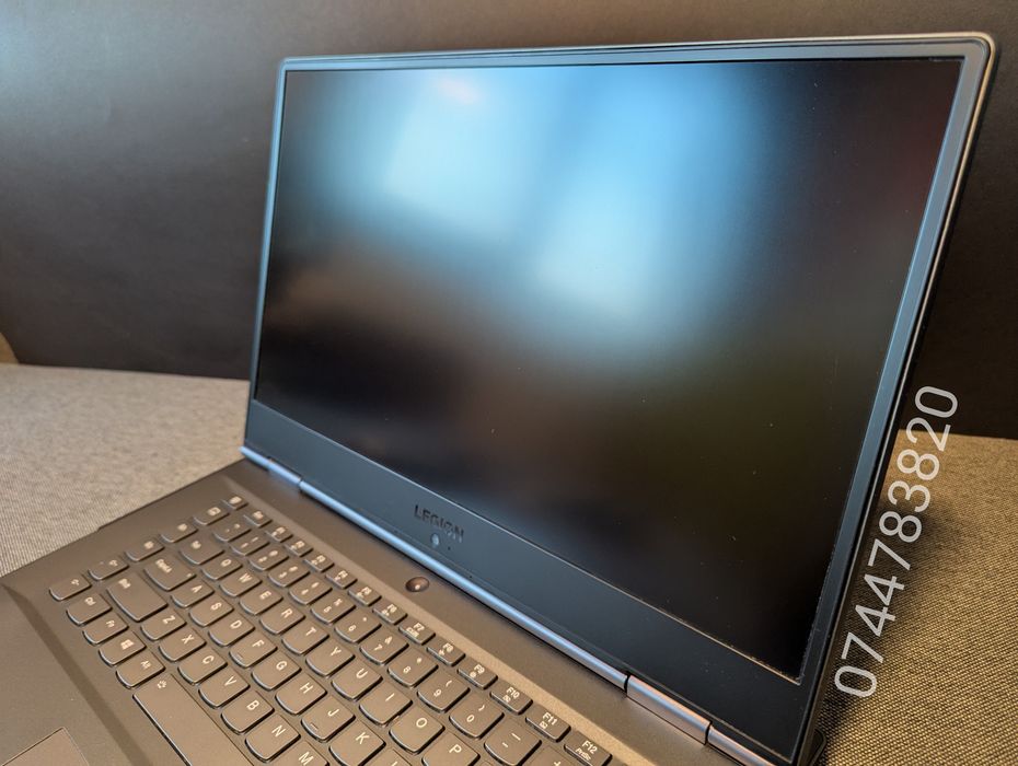 Lenovo Legion Y740 - 15ICHg - laptop notebook