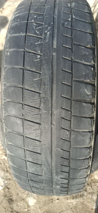 Продам б/у летние шины