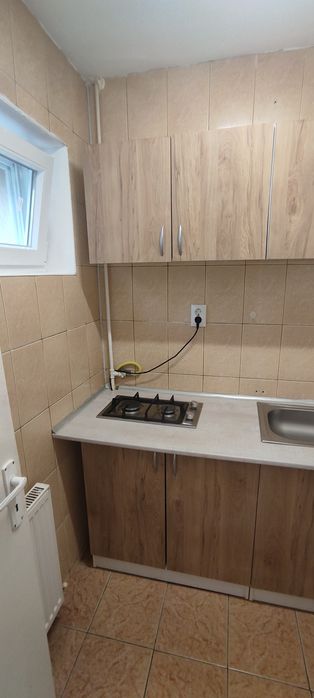 Închiriez garsonieră în Mănăștur -zona BIG -Union Medi