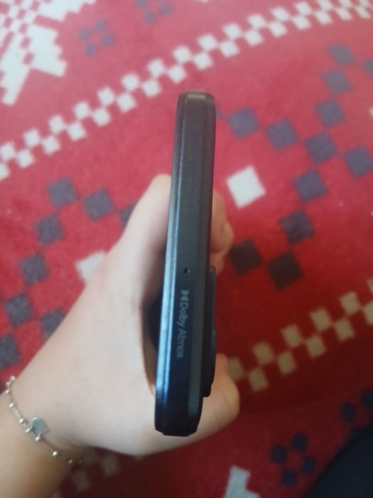 Motorola g54 5G power