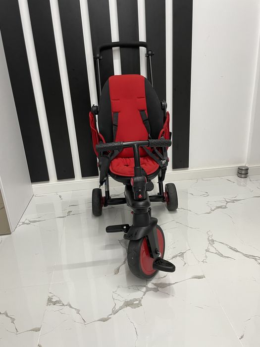 Tricicleta SmarTrike 6 in 1