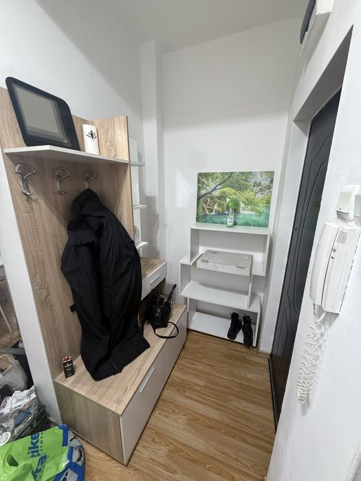 Апартамент в  центъра