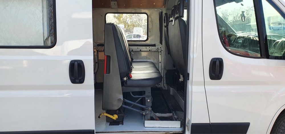 De vanzare citroen jumper